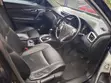 Nissan X-Trail 2016 Hybrid Nyeusi - 2