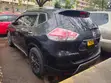 Nissan X-Trail 2016 Hybrid Nyeusi - 5