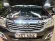 Toyota Hilux Double Cab 2012 - 1