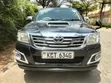 Toyota Hilux Double Cab 2012 - 3