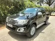 Toyota Hilux Double Cab 2012 - 4