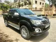 Toyota Hilux Double Cab 2012 - 5
