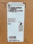 New HP 290 G9 Desktop PC: Intel Core i7, 8GB RAM, 512GB SSD - 2