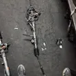 Steering Rack ya Toyota Land Cruiser Prado 120 Iliyotumika (Ex-Japan) - 2