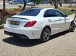 Mercedes-Benz C200 W205 AMG Line 2016 - 2