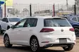 Volkswagen Golf 2019 Nyeupe - 2