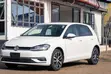 Volkswagen Golf 2019 Nyeupe - 4