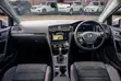 Volkswagen Golf 2019 Nyeupe - 5