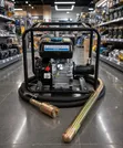 Kato Germany GX220 Concrete Vibrator - 1