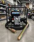 Kato Germany GX220 Concrete Vibrator - 3