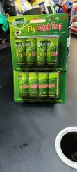 Green Killer Fly Catch Trap Rolls - 2