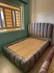 Kitanda cha Supercomfy 4/6 Bubble - Kipya Kabisa - 2