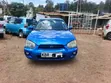 Subaru Impreza 2005 Bluu - 4