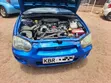 Subaru Impreza 2005 Bluu - 5