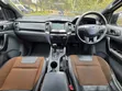 Ford Ranger Wildtrak 2019 Nyeusi - 1