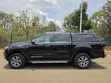Ford Ranger Wildtrak 2019 Nyeusi - 5