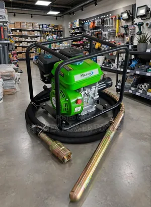 Milano Italia Petrol Poker Vibrator