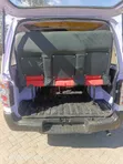 Toyota HiAce 2000 - 2