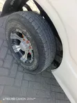 Toyota HiAce 2000 - 3