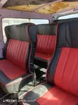 Toyota HiAce 2000 - 5