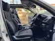 Subaru Forester Premium AWD 2019 White - 1