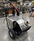 Hisaki Japan Electric High-Pressure Washer (Model 15M30-4T2) - 2