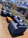 Classic Seven-Seater Bolo V Sofa - 2