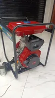 Pampu ya Maji ya Dizeli ya Pulsar 95m 15Hp High Pressure - 2