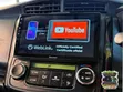 Pioneer DMH-6650BT 9" Kipokezi cha Toyota Premio - 1