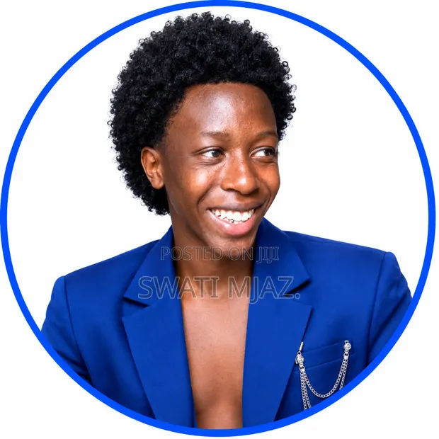 Msaada kwa Wanafunzi wa Kielimu - Mchekeshaji - 1