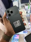 Tecno Spark 40 128GB Black - 2