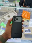 Tecno Spark 40 128GB Black - 3