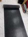 Heavy Duty Rubber Mat - Coin/Studded - 1