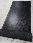 Heavy Duty Rubber Mat - Coin/Studded - 2