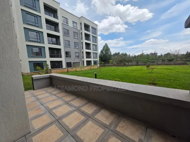 3 Bedroom Apartment for Rent in Kamakis - 1
