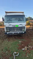 Tata Tipper 2516 2014 White - 1