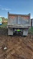 Tata Tipper 2516 2014 White - 4