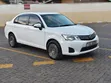 Toyota Axio 1.5 G 2WD 2015 Pearl - 1