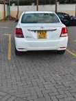 Toyota Axio 1.5 G 2WD 2015 Pearl - 4
