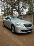 Toyota Crown Majesta 4.6 RWD 2012 Nyeupe - 1