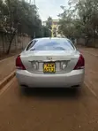 Toyota Crown Majesta 4.6 RWD 2012 Nyeupe - 3