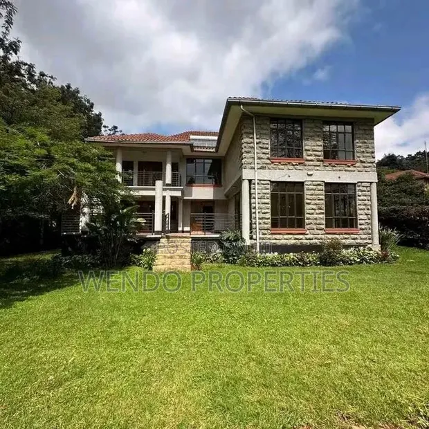 5 Bedroom Villa for Rent in Karen C - 1