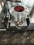 Imported Commercial Potato Peeler Machine – 20kg - 1