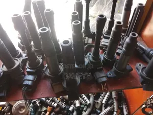 Used Toyota Axio Ignition Coil