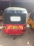 Piaggio 2024 Red - 2