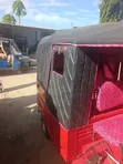 Piaggio 2024 Red - 3