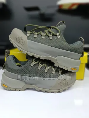 North Face Glenclyffe Low Sneakers