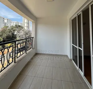 2 Bedroom Apartment for Rent in Lavington, Nairobi Central