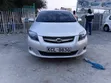 Toyota Axio 2011 Silver - 2