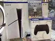 PlayStation 5 with FC 24 and Extra Controller - 2